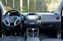 Hyundai ix35 Lift Premium Ledy Skóry Navi Kamera Webasto Alu18 zdjęcie 29