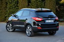 Hyundai ix35 Lift Premium Ledy Skóry Navi Kamera Webasto Alu18 zdjęcie 6
