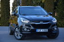 Hyundai ix35 Lift Premium Ledy Skóry Navi Kamera Webasto Alu18 zdjęcie 9