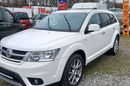 Fiat Freemont 2.0 170KM AWD 7 osobowy pełny serwis zdjęcie 1