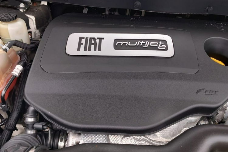 Fiat Freemont 2.0 170KM AWD 7 osobowy pełny serwis zdjęcie 7
