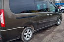 Peugeot Expert 2.0 163KM 5 osobowy Tepee zdjęcie 8