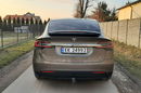 Model X Tesla x darmowe ładowanie zdjęcie 10