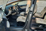 Model X Tesla x darmowe ładowanie zdjęcie 18