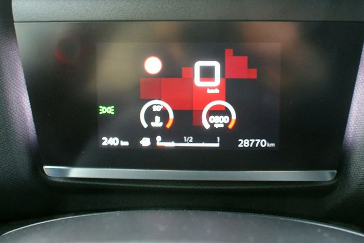 Citroen C4 zdjęcie 17