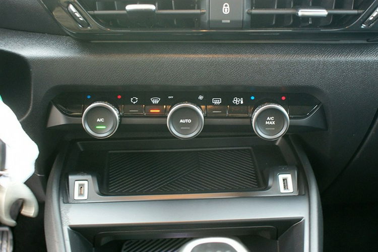 Citroen C4 zdjęcie 20