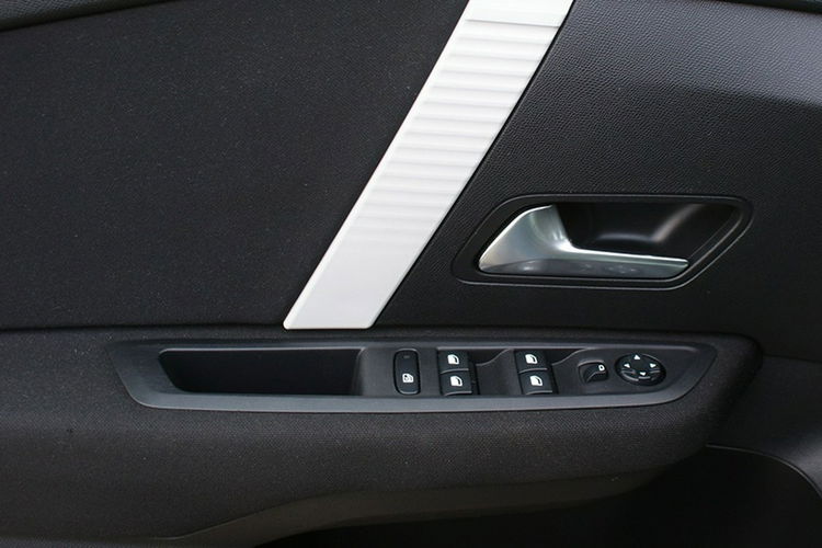Citroen C4 zdjęcie 21