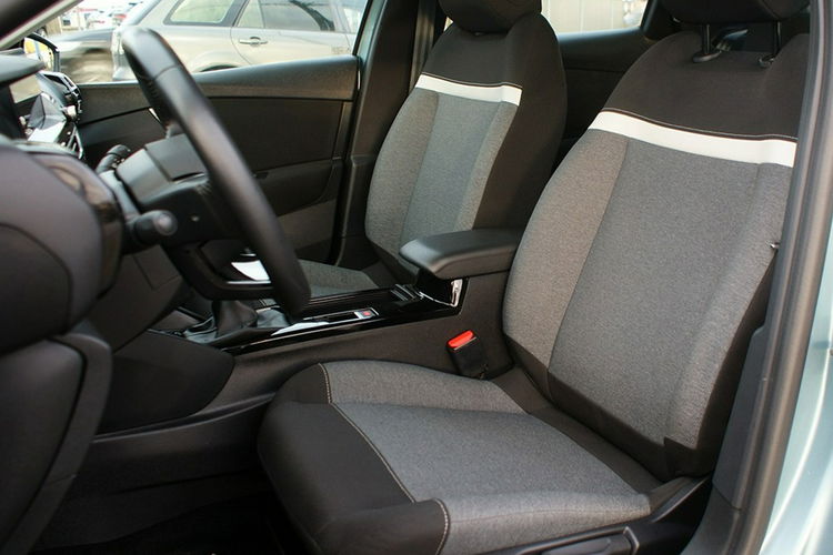 Citroen C4 zdjęcie 22