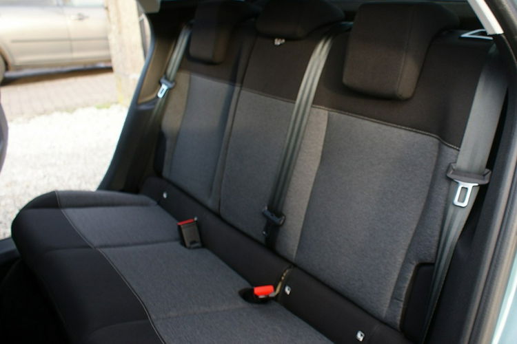 Citroen C4 zdjęcie 23