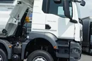MAN / TGX / 41.480 / E 6 / WYWROTKA / 8 X 6 / FABRYCZNIE NOWY zdjęcie 35
