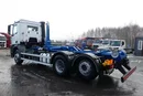 Mercedes ANTOS 2540 / 6x2 / HAKOWIEC 20t / EURO 6 / zdjęcie 7