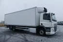 DAF CF 370 / 6x2 / CHŁODNIA 9.40 + WINDA / EURO 6 / CARRIER SUPRA 850 / zdjęcie 10