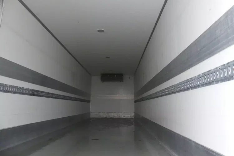 DAF CF 370 / 6x2 / CHŁODNIA 9.40 + WINDA / EURO 6 / CARRIER SUPRA 850 / zdjęcie 20