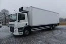DAF CF 370 / 6x2 / CHŁODNIA 9.40 + WINDA / EURO 6 / CARRIER SUPRA 850 / zdjęcie 3