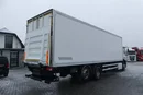 DAF CF 370 / 6x2 / CHŁODNIA 9.40 + WINDA / EURO 6 / CARRIER SUPRA 850 / zdjęcie 7
