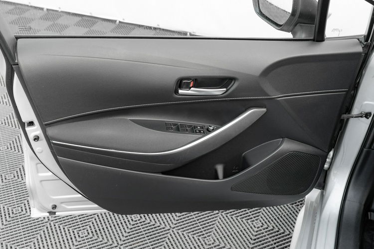 Toyota Corolla WD2436P#1.8 Hybrid Comfort K.cofania LED Salon PL VAT 23% zdjęcie 12