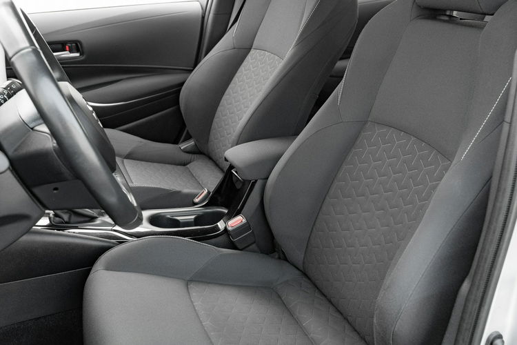 Toyota Corolla WD2436P#1.8 Hybrid Comfort K.cofania LED Salon PL VAT 23% zdjęcie 14