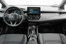 Toyota Corolla WD2436P#1.8 Hybrid Comfort K.cofania LED Salon PL VAT 23% zdjęcie 15