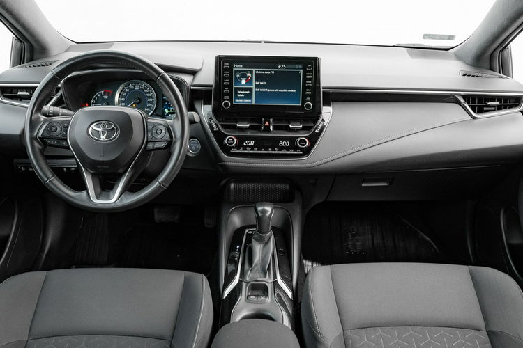 Toyota Corolla WD2436P#1.8 Hybrid Comfort K.cofania LED Salon PL VAT 23% zdjęcie 15