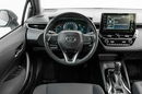 Toyota Corolla WD2436P#1.8 Hybrid Comfort K.cofania LED Salon PL VAT 23% zdjęcie 16