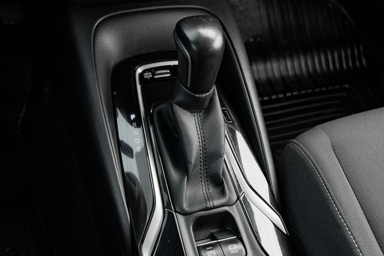 Toyota Corolla WD2436P#1.8 Hybrid Comfort K.cofania LED Salon PL VAT 23% zdjęcie 20