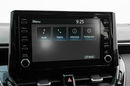 Toyota Corolla WD2436P#1.8 Hybrid Comfort K.cofania LED Salon PL VAT 23% zdjęcie 23