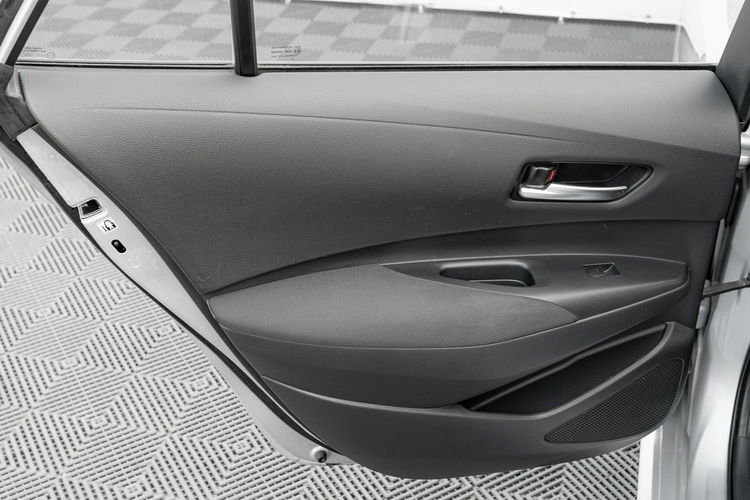 Toyota Corolla WD2436P#1.8 Hybrid Comfort K.cofania LED Salon PL VAT 23% zdjęcie 26