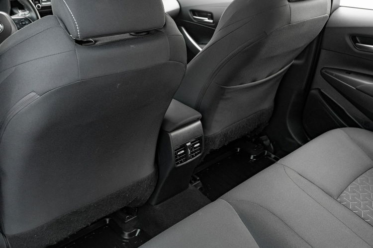 Toyota Corolla WD2436P#1.8 Hybrid Comfort K.cofania LED Salon PL VAT 23% zdjęcie 27