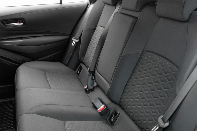 Toyota Corolla WD2436P#1.8 Hybrid Comfort K.cofania LED Salon PL VAT 23% zdjęcie 29