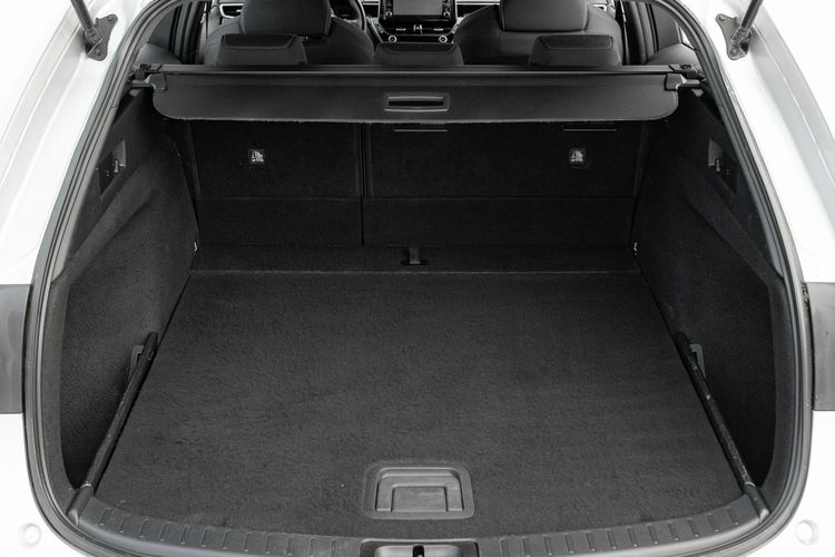 Toyota Corolla WD2436P#1.8 Hybrid Comfort K.cofania LED Salon PL VAT 23% zdjęcie 30