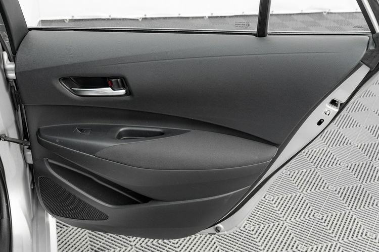 Toyota Corolla WD2436P#1.8 Hybrid Comfort K.cofania LED Salon PL VAT 23% zdjęcie 31