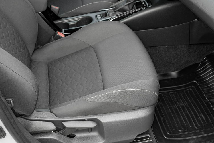 Toyota Corolla WD2436P#1.8 Hybrid Comfort K.cofania LED Salon PL VAT 23% zdjęcie 34