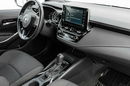 Toyota Corolla WD2436P#1.8 Hybrid Comfort K.cofania LED Salon PL VAT 23% zdjęcie 36