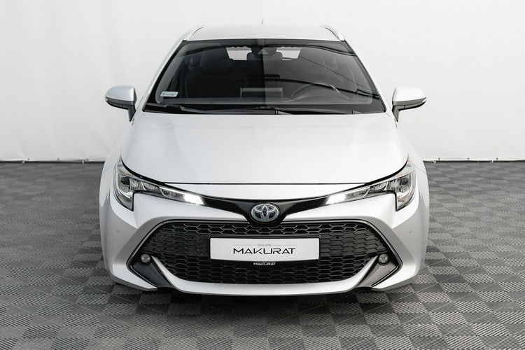Toyota Corolla WD2436P#1.8 Hybrid Comfort K.cofania LED Salon PL VAT 23% zdjęcie 7