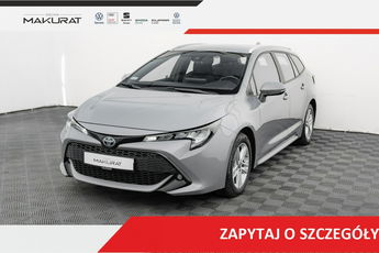 Toyota Corolla WD7744S#2.0 Hybrid Comfort Podgrz.f LED K.cof Salon PL VAT23%