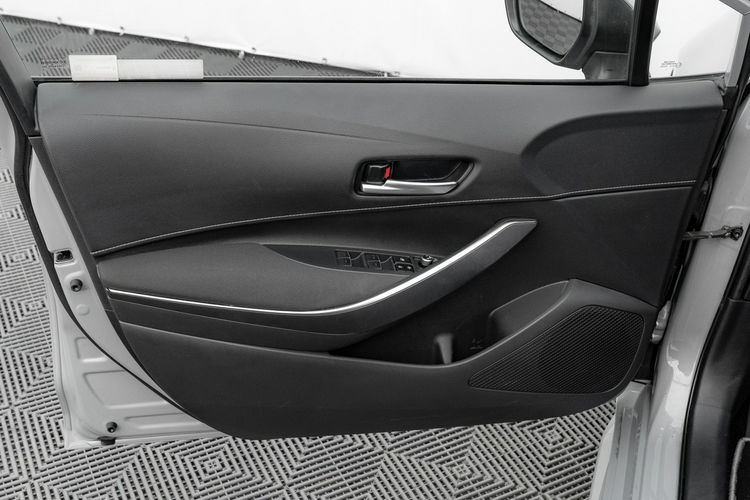 Toyota Corolla WD7744S#2.0 Hybrid Comfort Podgrz.f LED K.cof Salon PL VAT23% zdjęcie 12