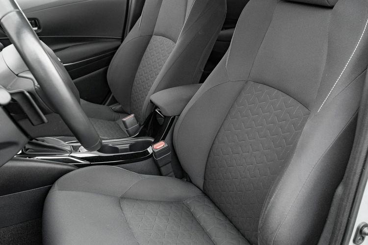 Toyota Corolla WD7744S#2.0 Hybrid Comfort Podgrz.f LED K.cof Salon PL VAT23% zdjęcie 14