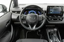 Toyota Corolla WD7744S#2.0 Hybrid Comfort Podgrz.f LED K.cof Salon PL VAT23% zdjęcie 16