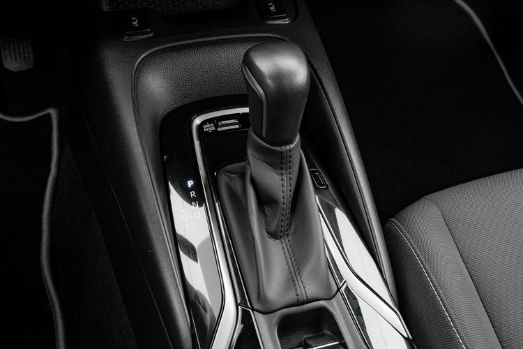 Toyota Corolla WD7744S#2.0 Hybrid Comfort Podgrz.f LED K.cof Salon PL VAT23% zdjęcie 20