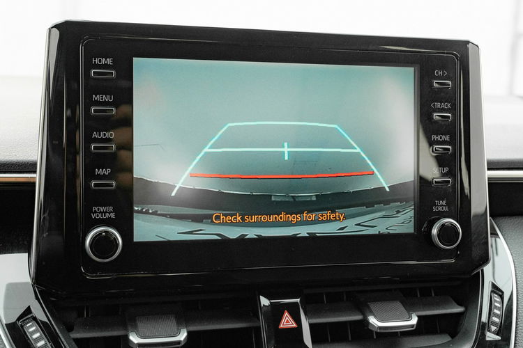 Toyota Corolla WD7744S#2.0 Hybrid Comfort Podgrz.f LED K.cof Salon PL VAT23% zdjęcie 25