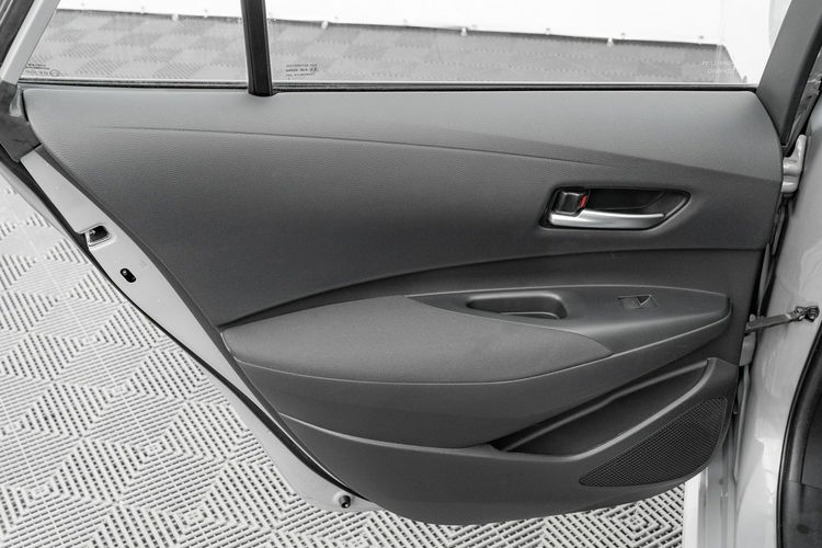 Toyota Corolla WD7744S#2.0 Hybrid Comfort Podgrz.f LED K.cof Salon PL VAT23% zdjęcie 26