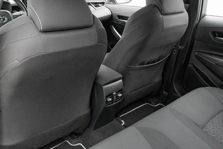 Toyota Corolla WD7744S#2.0 Hybrid Comfort Podgrz.f LED K.cof Salon PL VAT23% zdjęcie 27