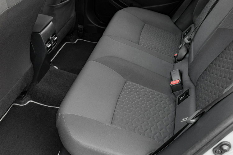 Toyota Corolla WD7744S#2.0 Hybrid Comfort Podgrz.f LED K.cof Salon PL VAT23% zdjęcie 28