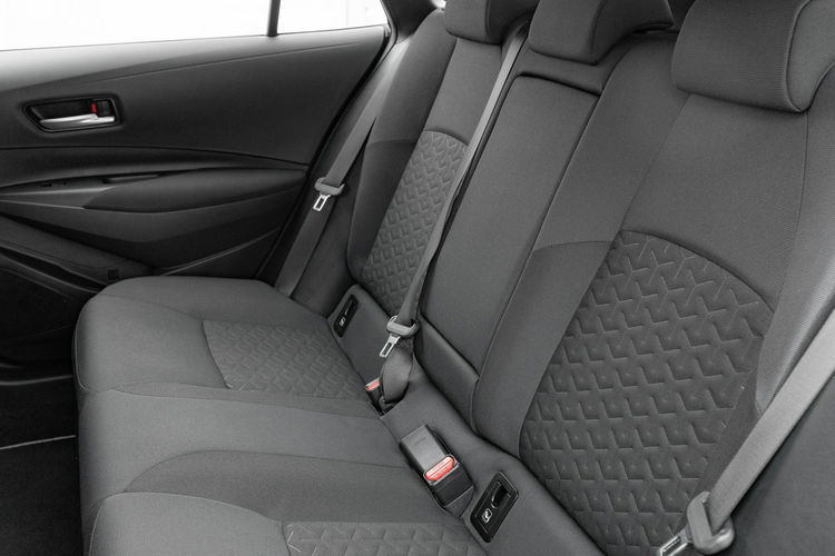 Toyota Corolla WD7744S#2.0 Hybrid Comfort Podgrz.f LED K.cof Salon PL VAT23% zdjęcie 29