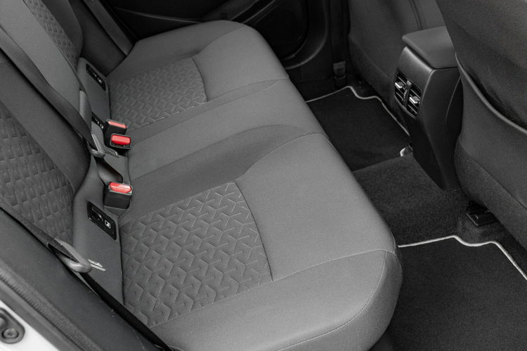 Toyota Corolla WD7744S#2.0 Hybrid Comfort Podgrz.f LED K.cof Salon PL VAT23% zdjęcie 32