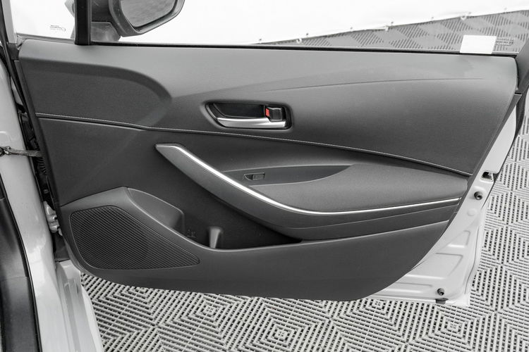 Toyota Corolla WD7744S#2.0 Hybrid Comfort Podgrz.f LED K.cof Salon PL VAT23% zdjęcie 33