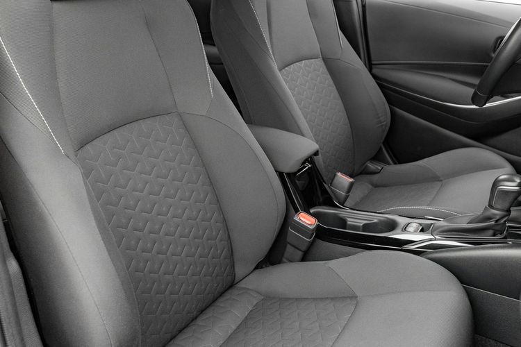 Toyota Corolla WD7744S#2.0 Hybrid Comfort Podgrz.f LED K.cof Salon PL VAT23% zdjęcie 35