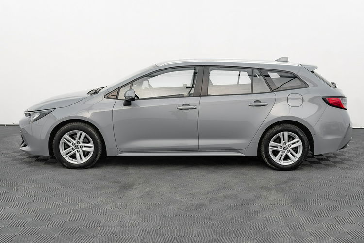 Toyota Corolla WD7744S#2.0 Hybrid Comfort Podgrz.f LED K.cof Salon PL VAT23% zdjęcie 9