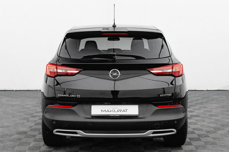 Opel Grandland X WD3133R#1.2 T Edition K.cof Podgrz.szyba Salon PL VAT23% zdjęcie 10