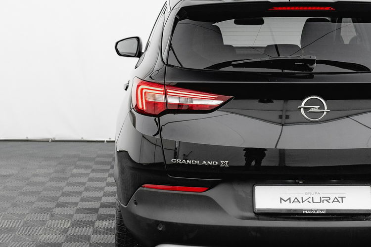 Opel Grandland X WD3133R#1.2 T Edition K.cof Podgrz.szyba Salon PL VAT23% zdjęcie 11